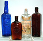 Antique and Collectible Bottles